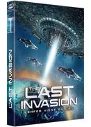 THE LAST INVASION   °°°°°°°  L 'ENFER VIENT DU CIEL - Science-Fiction & Fantasy