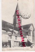 87 - PIERRE BUFFIERE- L' EGLISE - Pierre Buffiere