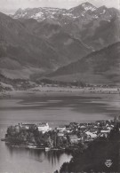 Autriche -  Zell Am See - Panorama - Zell Am See