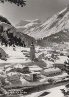 Autriche - Lech Am Arlberg - 1962 - Lech