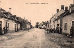 THAUMIERS  (CHER)  Achat Immédiat - Thaumiers