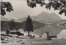 Autriche - Altaussee - Altausseersee Mit Dachstein - Liezen