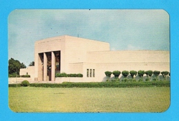 ** THE LOUISIANA STATE EXHIBIT BUILDING AT SHREVEPORT  LA ** - Shreveport