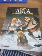 Aria Le Combat Des Dames - Aria