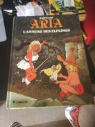 Aria L"annueau Des Elflings - Aria