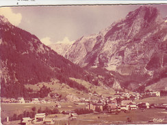 PRALOGNAN La VANOISE : Vue Générale Vers1950 - CPSM 10x15 - Pralognan-la-Vanoise