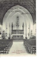 Florennes College Saint Jean Berchmans Chapelle  N° 54 - Florennes