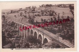 87 - PIERRE BUFFIERE- LE VIADUC LIGNE PARIS TOULOUSE  - EDITEUR VVE GROSJEAN - Pierre Buffiere