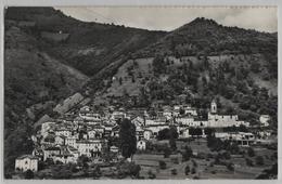 Muggio - Panorama - Photo: Vigano - Muggio