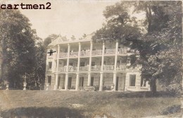 CARTE PHOTO : YERRES LE SANATORIUM 91 ESSONNE - Yerres