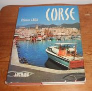 Corse. Etienne Lega. 1977 - Corse