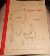 Corse. Mamma O Mà !  Lettura. Ghjuvan Teramu Rocchi. - Corse