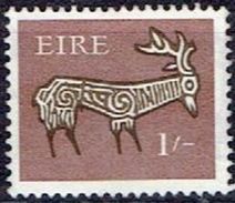 IRELAND  # FROM 1968 STAMPWORLD 230(*) - Ungebraucht