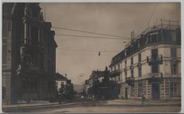 Uster - Poststrasse - Animee - Uster