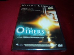 THE OTHERS  °  LES AUTRES  AVEC NICOLE  KIDMAN - Science-Fiction & Fantasy