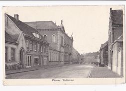 PITTEM THIELSTRAAT - Pittem