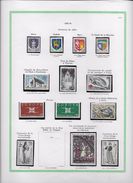 France Collection Vendue Page Par Page - Timbres Neufs ** - TB - Unused Stamps