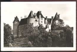 Château De Montal (Renaissance) - Près De Saint-Céré - Saint-Céré