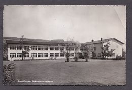 SWITZERLAND,  KONOLFINGEN   , OLD  POSTCARD - Konolfingen