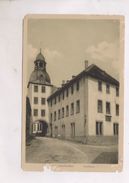 CPA KIRCHEIMBOLANDEN, STADTHAUS En 1919! - Kirchheimbolanden