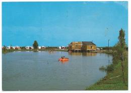 CP LA TRANCHE SUR MER, VILLAGE DE VACANCES CCAS " LES JARS ", VENDEE 85 - La Tranche Sur Mer