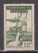 FEZZAN      N° YVERT  :   63   NEUF SANS CHARNIERE        ( N   849   ) - Unused Stamps