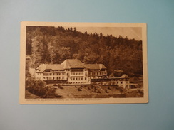 Sanatorium Allerheiligenberg  Bei  Hägendorf ( (925) - Hägendorf