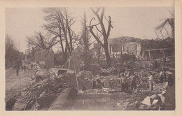 CHALON Sur SAONE : Destructions D'Août Et Septembre 1944 (4) - Chalon Sur Saone