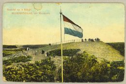 Bloemendaal *** Gezicht Op 't Kopje - 1911 - Bloemendaal