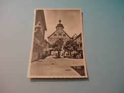 Steckborn Rathaus (284) - Steckborn