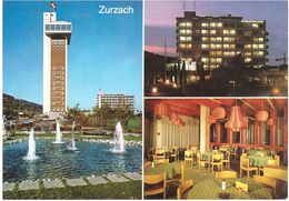 ZURZACH CART. X ITALY - Zurzach