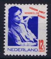 Nederland: NVPH 243  Postfrisch/neuf Sans Charniere /MNH/**  1931 - Unused Stamps