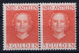 Ned.Antillen  NVPH 232 Postfrisch/neuf Sans Charniere /MNH/**   PAIR - Curaçao, Nederlandse Antillen, Aruba