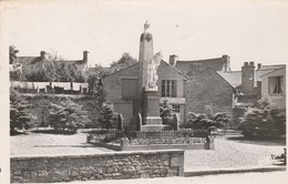 56 - LOCMINE - Monument Aux Morts - Locmine