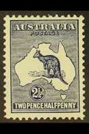 5369 AUSTRALIA - Other & Unclassified