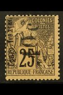 6278 FRENCH COLONIES - Other & Unclassified