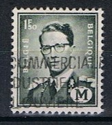 Belgie OCB M 1 (0) - Briefmarken [M]