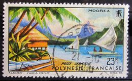 POLYNESIE              PA 9           OBLITERE - Used Stamps