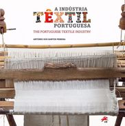 Portugal ** & Book, Portuguese Textile Industry 2017 (5466) - Livre De L'année
