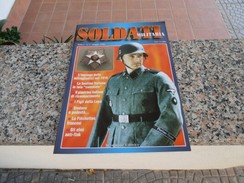 Soldati Militaria N. 2 Maggio 1996 - Histoire