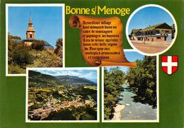 Bonne Sur Menoge Canton Annemasse - Bonne