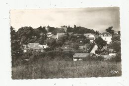 Cp , 17 , MONTENDRE , Vue Prise Du Calvaire , Voyagée 1961 , Ed : Trouvé - Montendre