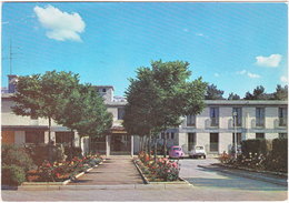 83. Gf. NANS-LES-PINS. Centre De Gérontologie Saint-François - Nans-les-Pins