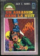 LE MABOIR DES FANTOMES  N ° 26   °°°° UN ASSASSIN DANS LA NUIT - Collections