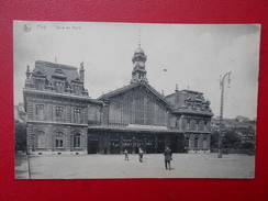 Huy :La Gare Du Nord (H3028) - Hoei