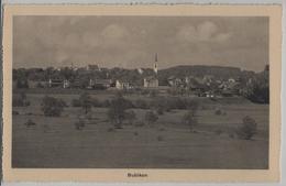 Bubikon - Generalansicht - Photo: W. Zimmermann-Strässler - Bubikon