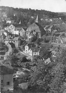 19-TREIGNAC- QUARTIER DU VIEUX PONT - Treignac