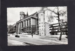 72579    Regno  Unito,    The  University,  Sheffield,   VGSB  1962 - Sheffield