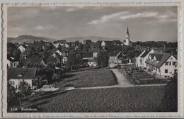 Bubikon - Generalansicht - Photo: Honegger - Bubikon