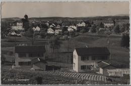 Grüningen - Generalansicht - Photo: Rud. Suter - Grüningen